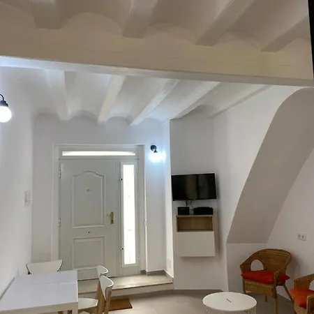 Loft Cabanyal València Exterior photo