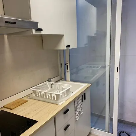 Loft Cabanyal València Exterior photo