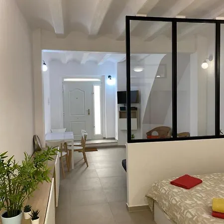 Loft Cabanyal València Exterior photo