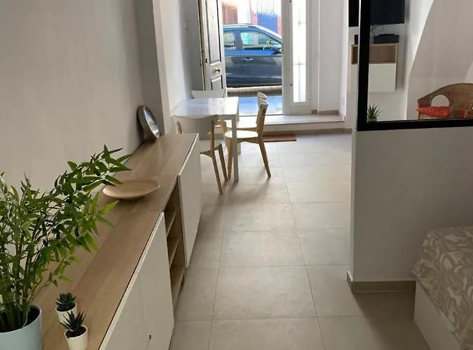 Loft Cabanyal