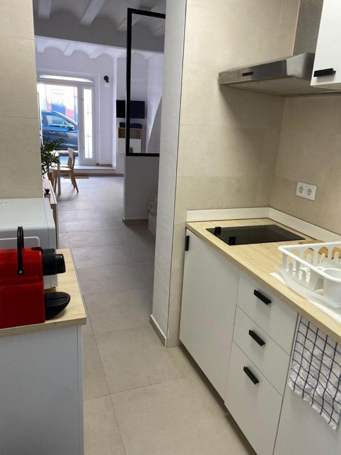 Loft Cabanyal Valence
