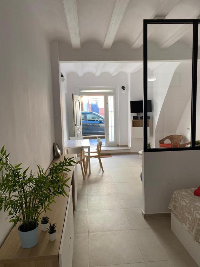 Loft Cabanyal Appartement Valence