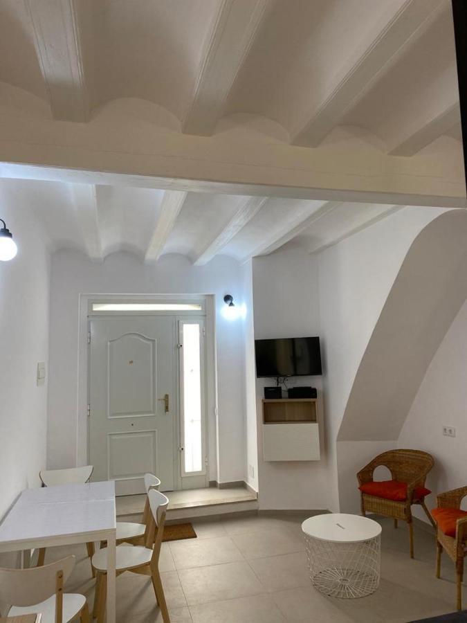 Loft Cabanyal Appartement *