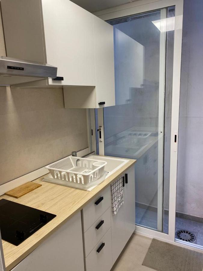 Loft Cabanyal Valence