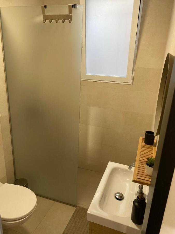 Appartement Loft Cabanyal