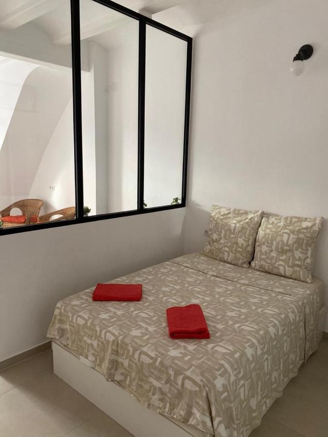Loft Cabanyal Appartement *
